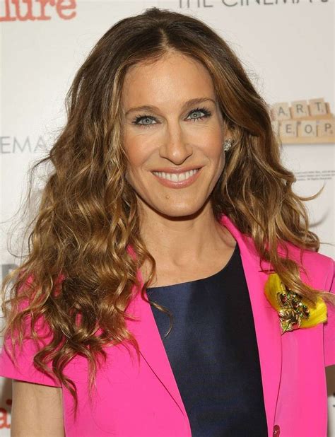 jessica parker oggi|Sarah Jessica Parker oggi è felice, a teatro e con un progetto che .